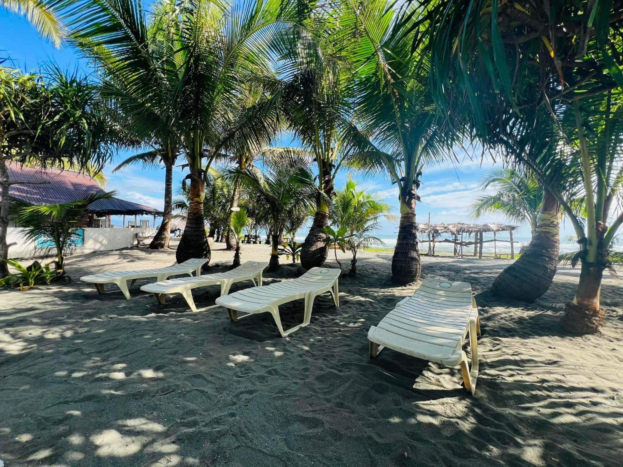 North Shore Beach Resort Baler Exterior photo